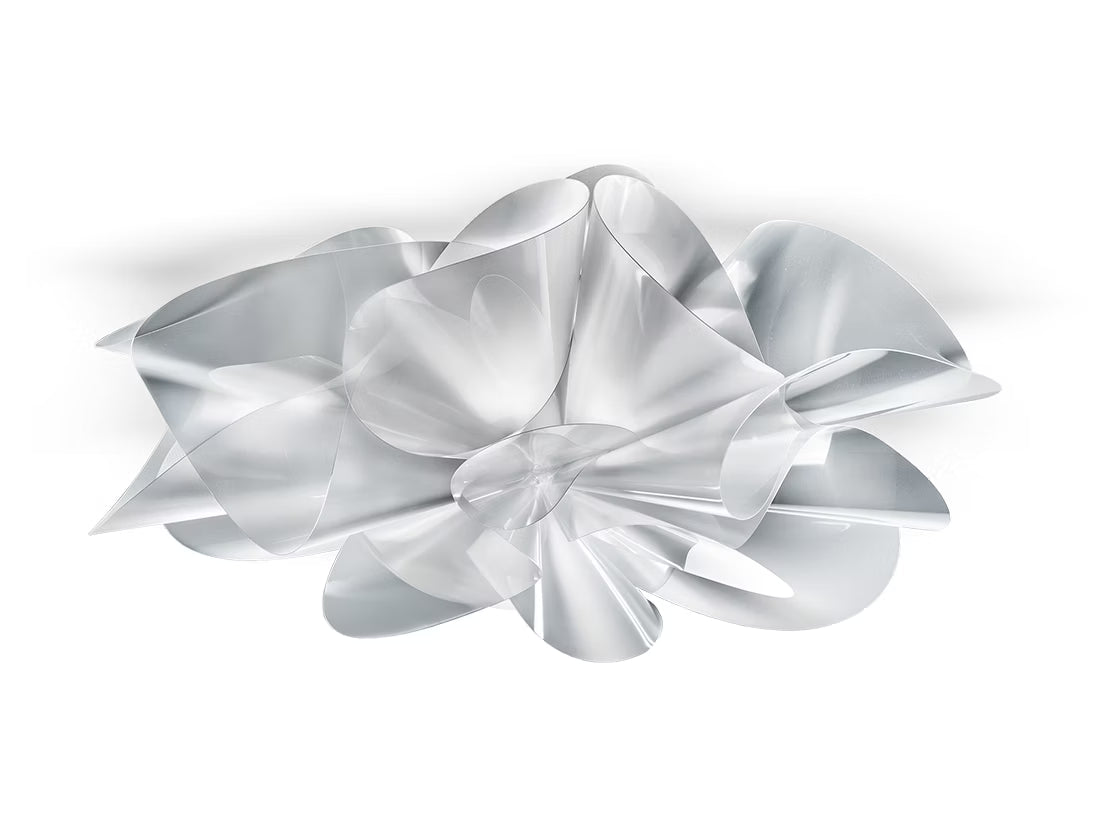 Etoile Ceiling Wall Lamp | Slamp Sculptural Design Lighting