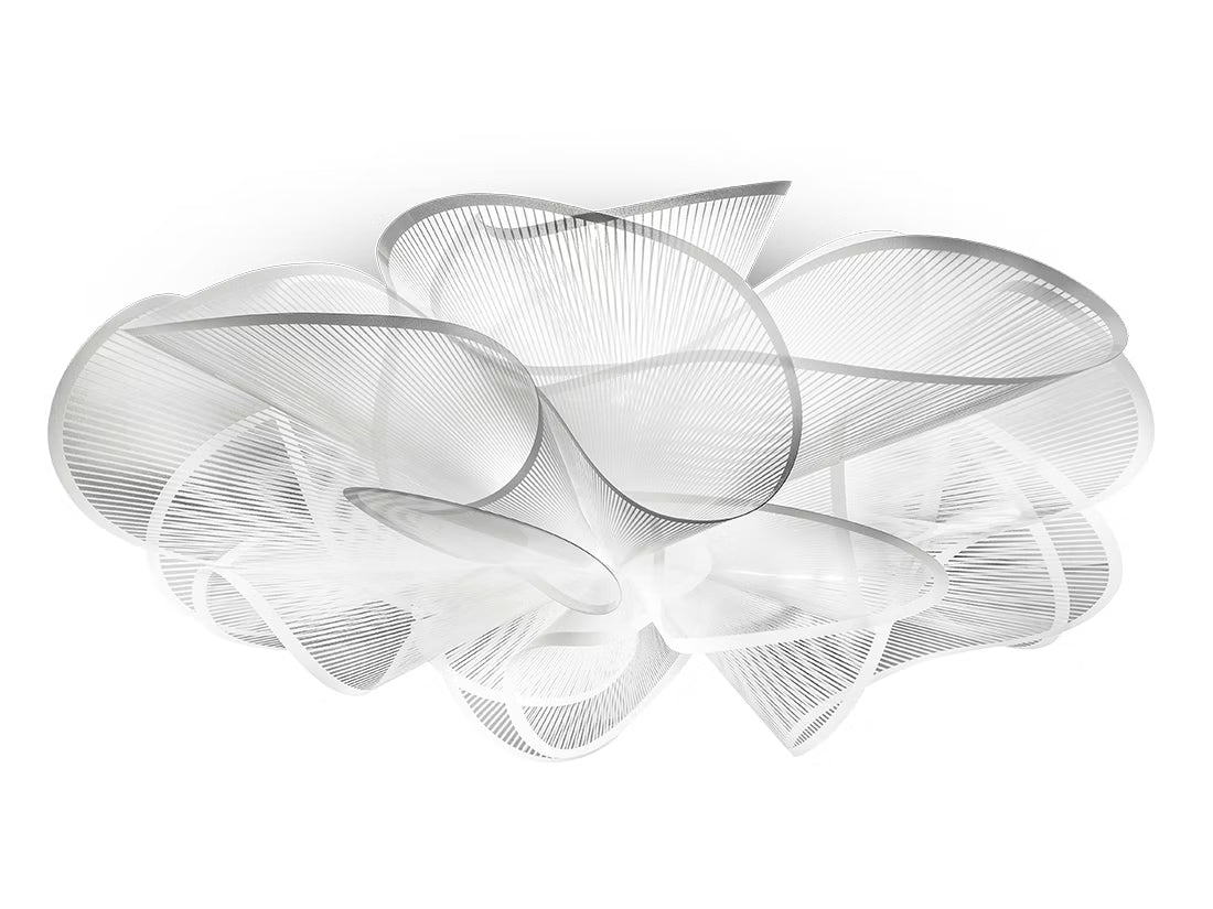 La Belle Etoile Ceiling Wall Lamp | Slamp Sculptural Design Lighting