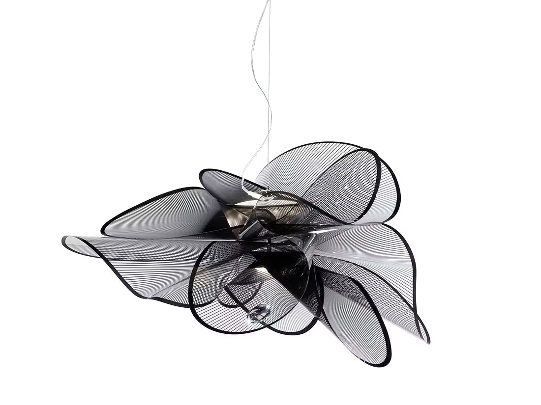 La Belle Etoile Suspension Lamp | Slamp Sculptural Design Lighting