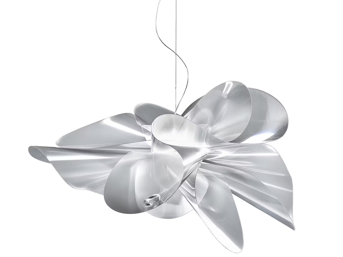 Etoile Suspension Lamp | Slamp Sculptural Design Lighting