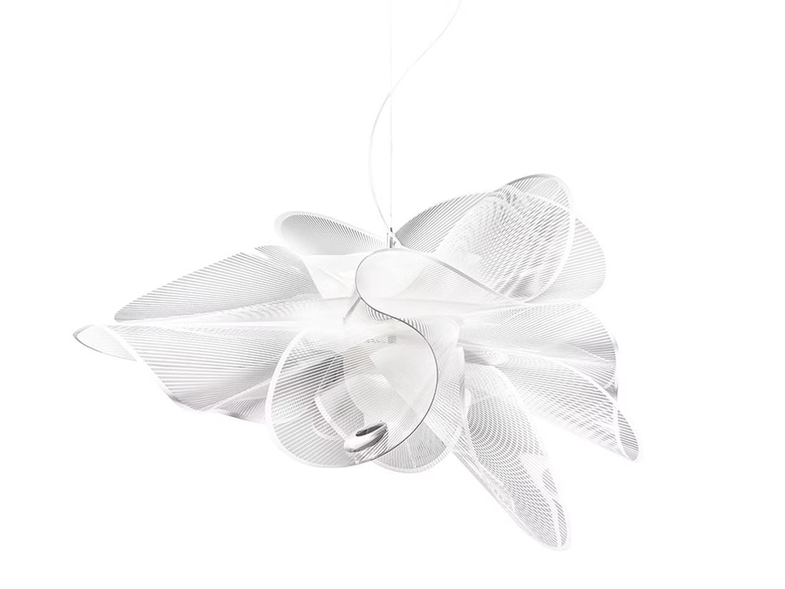 La Belle Etoile Suspension Lamp | Slamp Sculptural Design Lighting