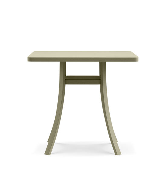 Elisir Square Dining Table | Outdoor Luxury  | Ethimo