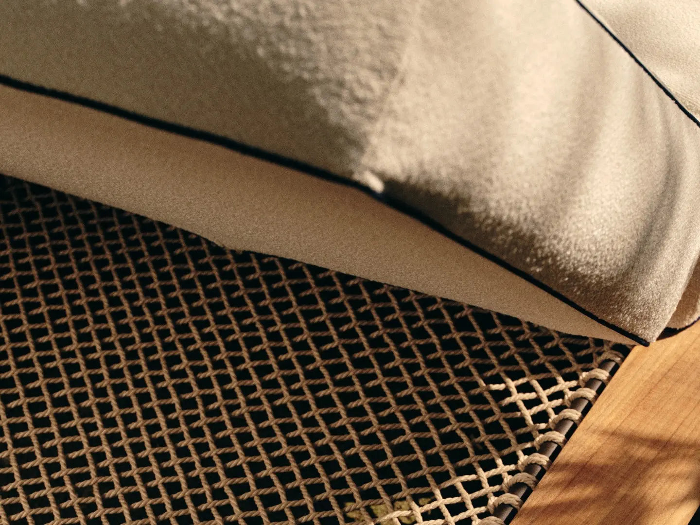 Reef Outdoor Sunbed | Outdoor Luxury | Ethimo