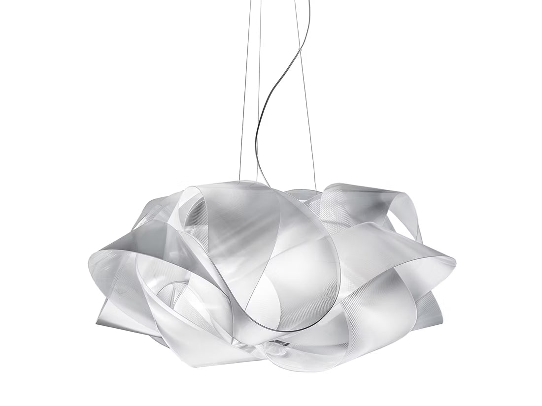 Fabula Suspension Lamp | Slamp Sculptural Design Lighting