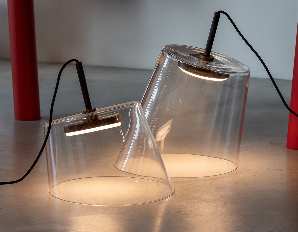 Fez Table Lamp Hind Rabii Lighting Studio Art Light