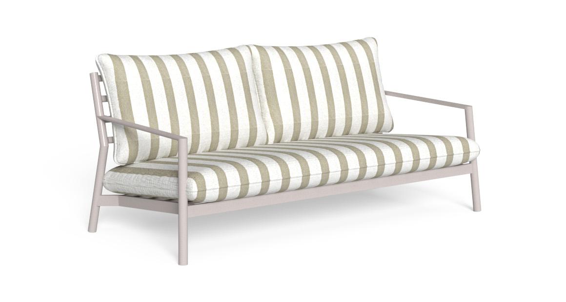 Finn Outdoor Sofa | Luxury Talenti Outdoor Living