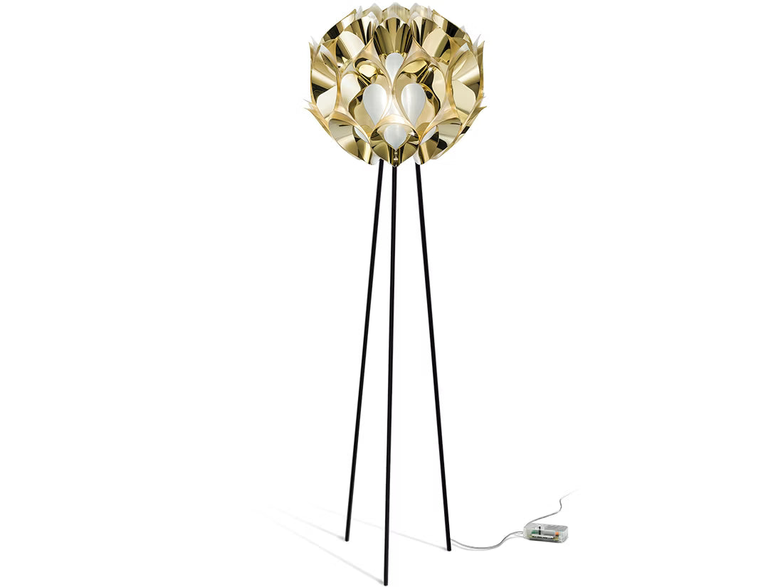 Flora Floor Lamp | Slamp Sculptural Design Lighting