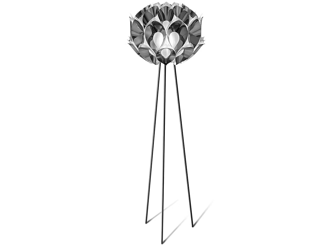 Flora Floor Lamp | Slamp Sculptural Design Lighting