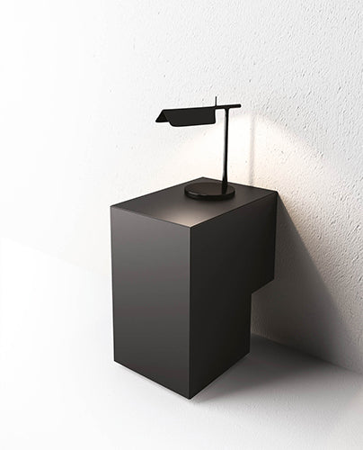 Formosa Appoggiata Night Table | Minottiitalia Boutique Italian Furniture