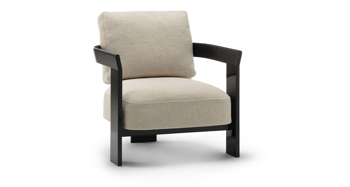 Freddie Armchair | Luxury Talenti Indoor Living