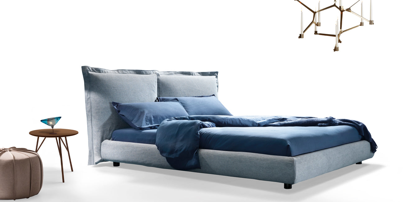 Face Bed | Luxury Furniture | My Home Collection