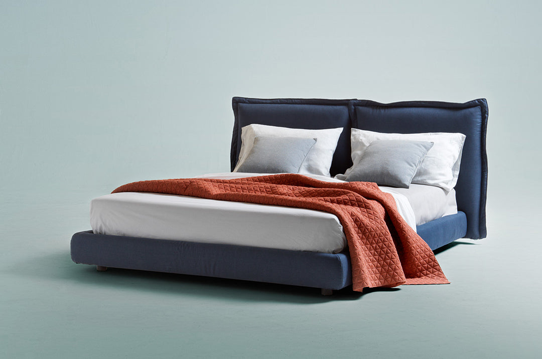 Face Bed | Luxury Furniture | My Home Collection