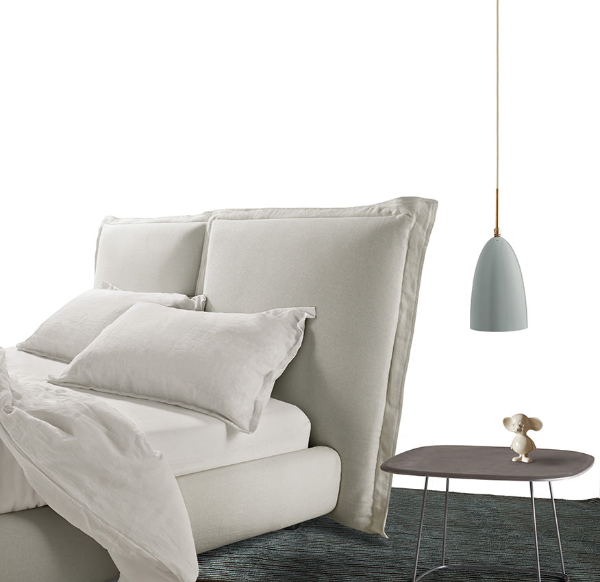 Face Bed | Luxury Furniture | My Home Collection