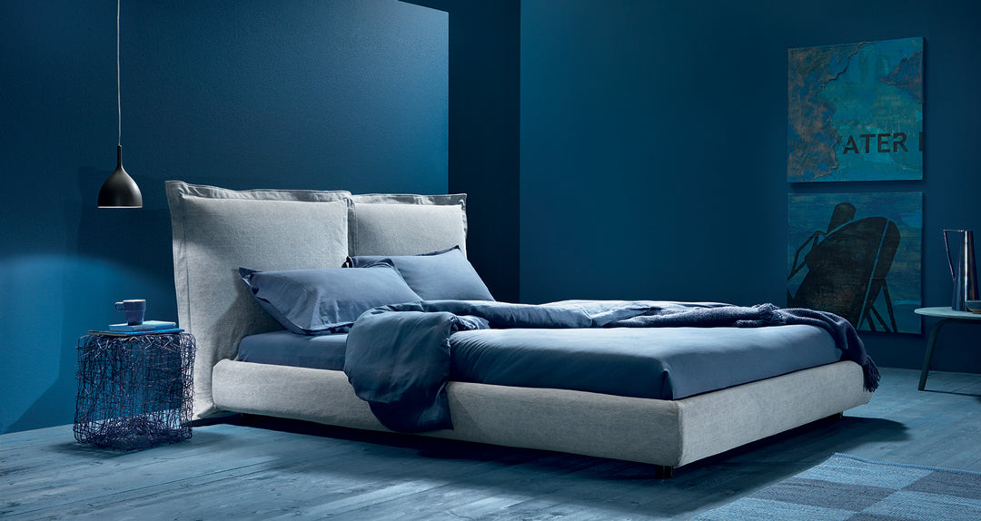 Face Bed | Luxury Furniture | My Home Collection