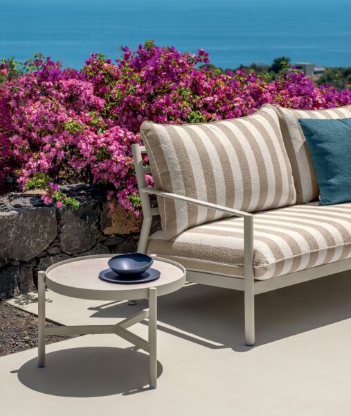 Finn Outdoor Sofa | Luxury Talenti Outdoor Living