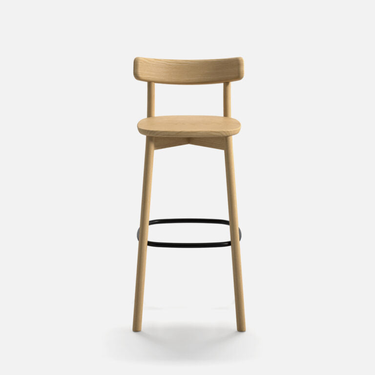 Fondina Easy Stool | Contemporary Furniture Arrmet