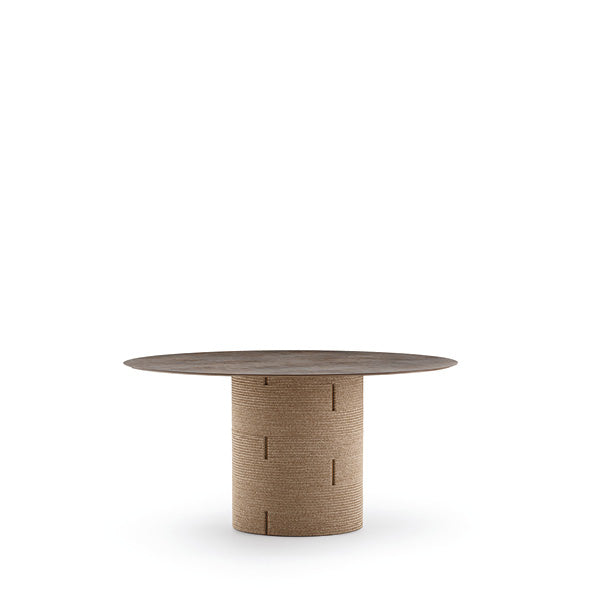 Gianna Outdoor Table | Designed by Monica Armani | Varaschin