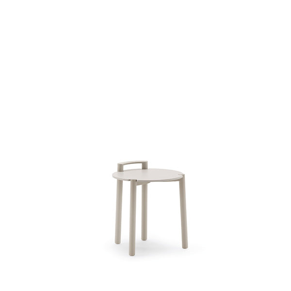 Allegra Outdoor Coffee Table | Designed by Monica Armani | Varaschin