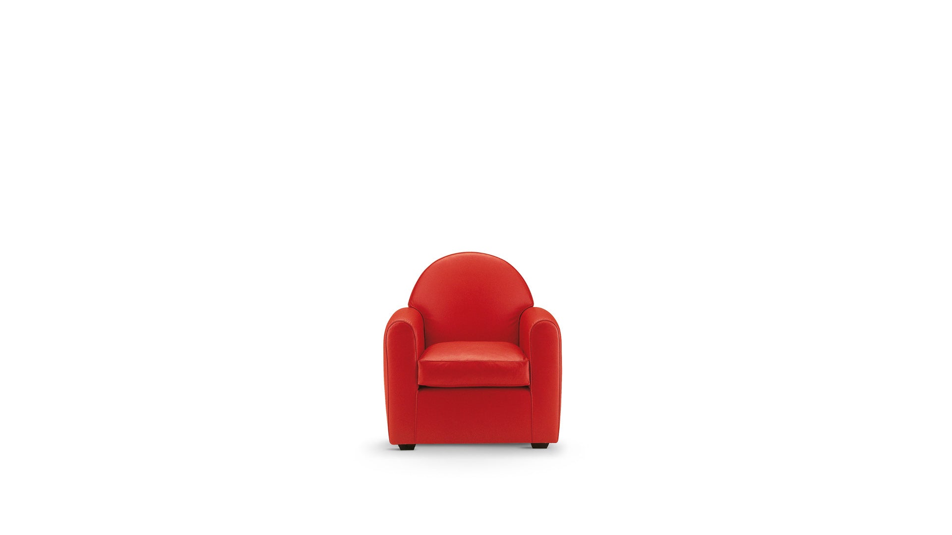 Jean Michel Frank FR 01 Armchair | Icone Design Furniture