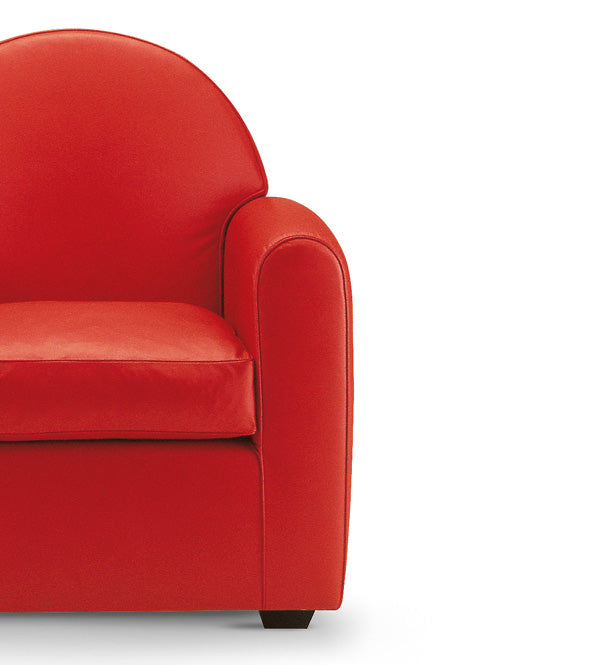 Jean Michel Frank FR 01 Armchair | Icone Design Furniture