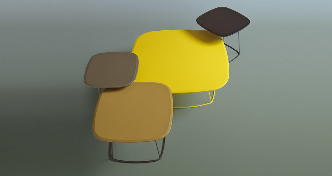 Free-Style Coffee Table | MyHome Collection