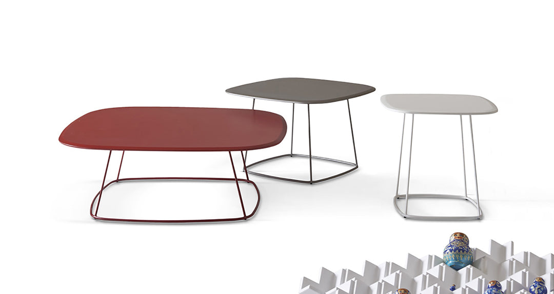 Free-Style Coffee Table | MyHome Collection