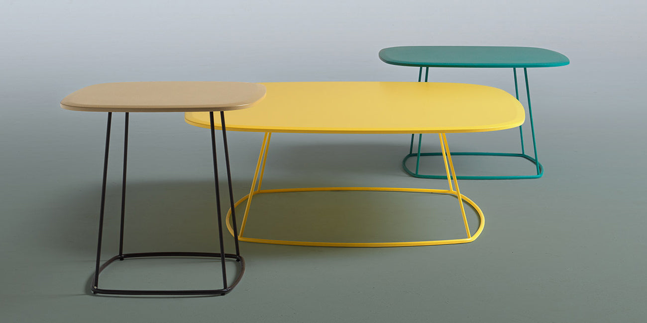 Free-Style Coffee Table | MyHome Collection