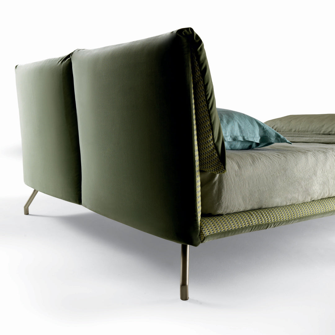 Freely Bed | Luxury Furniture | MyHome Collection