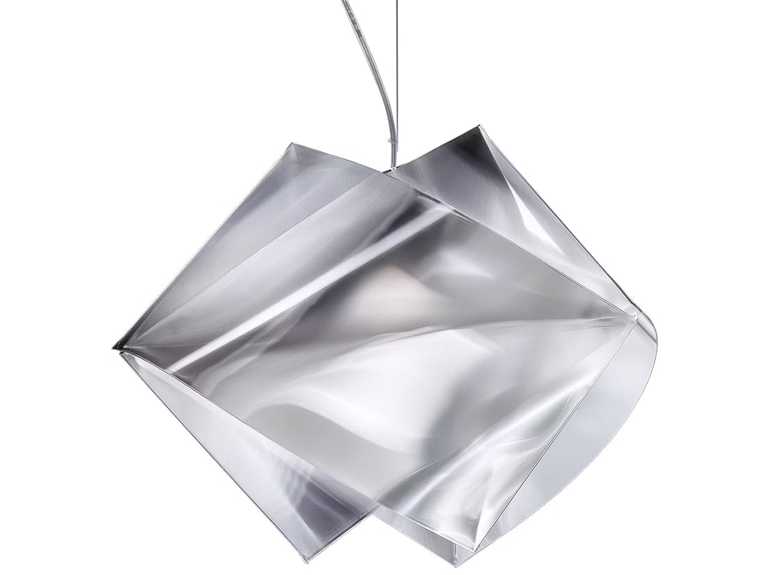 Gemmy Suspension Lamp | Slamp Sculptural Design Lighting