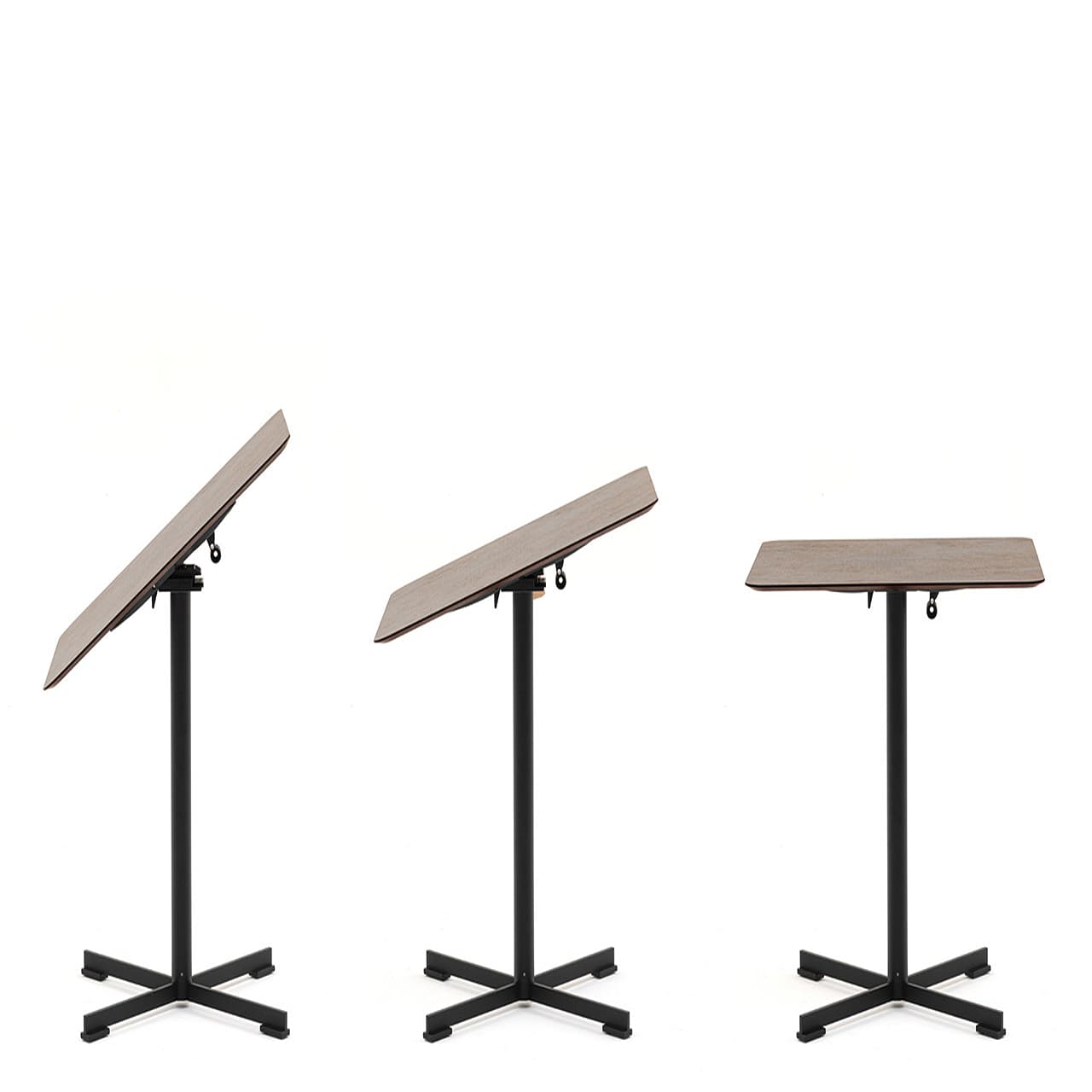 Summer Set Folding Dining Table | Designed by Christophe Pillet | Varaschin