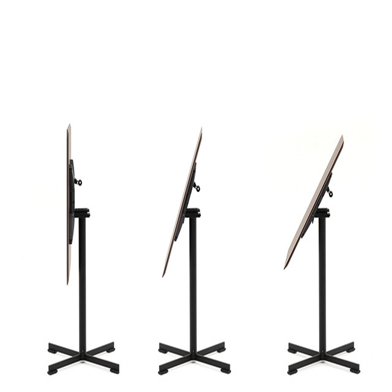 Summer Set Folding Dining Table | Designed by Christophe Pillet | Varaschin