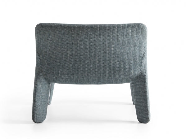 Glove-Up Armchair by Patricia Urquiola | Luxury Italian Seating