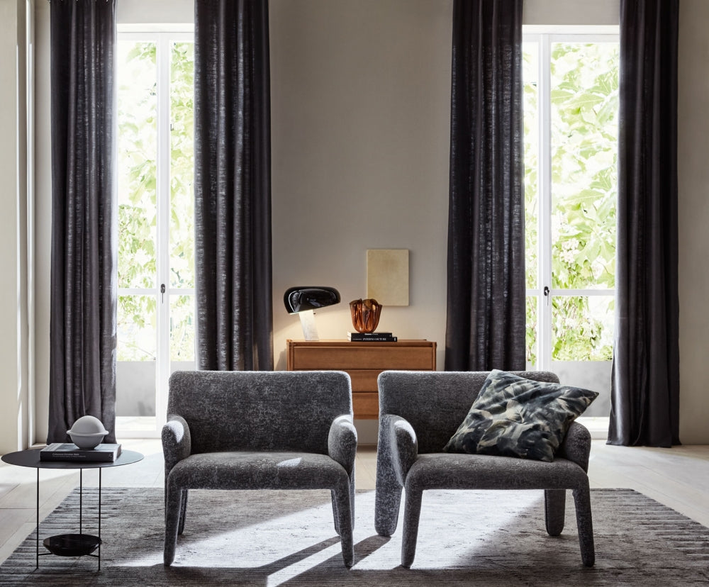 Glove-Up Armchair by Patricia Urquiola | Luxury Italian Seating