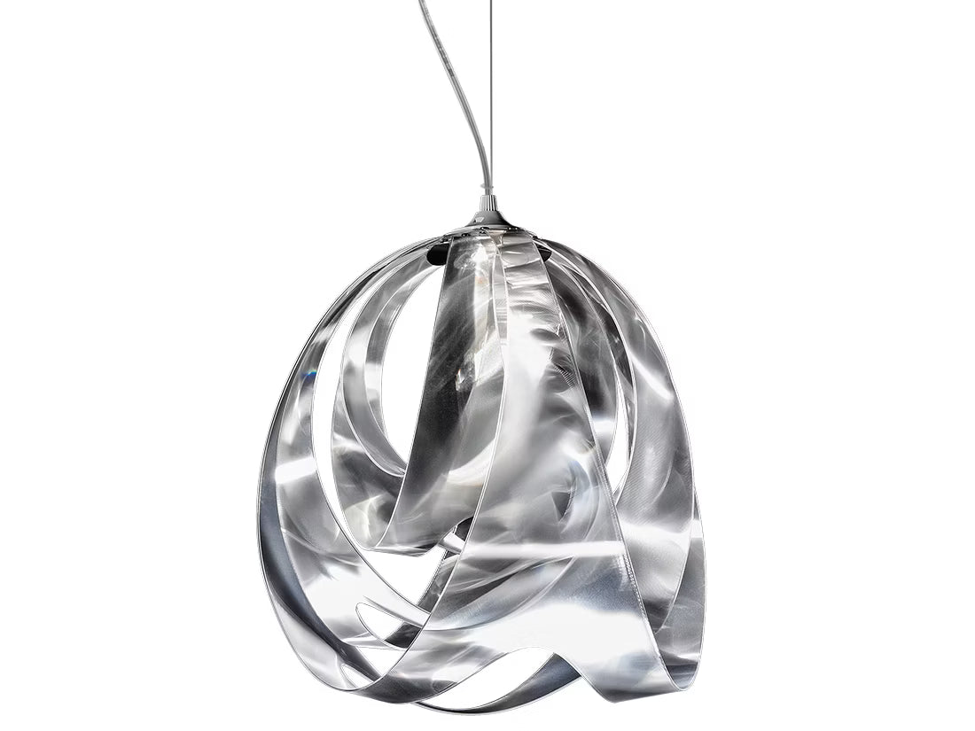 Goccia Suspension Lamp | Slamp Sculptural Design Lighting