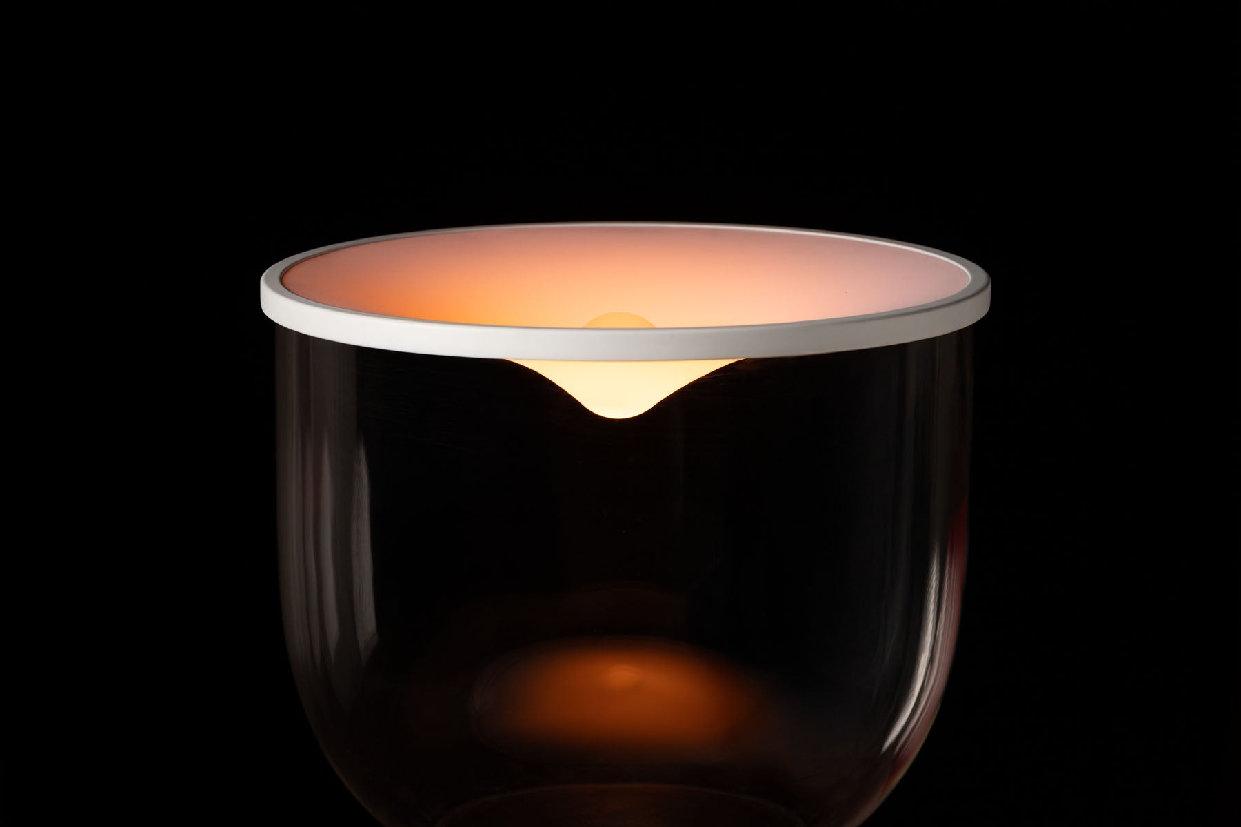 Grammoluce Table Lamp | Iconic Lighting | Martinelli Luce