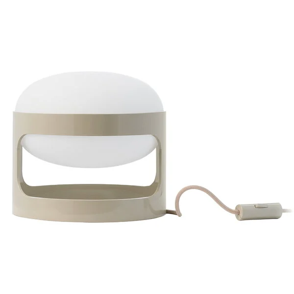 KD28 Table Lamp Kartell — Modern Iconic Design Lighting