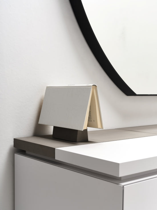 Grid Sideboard | Minottiitalia Boutique Italian Furniture