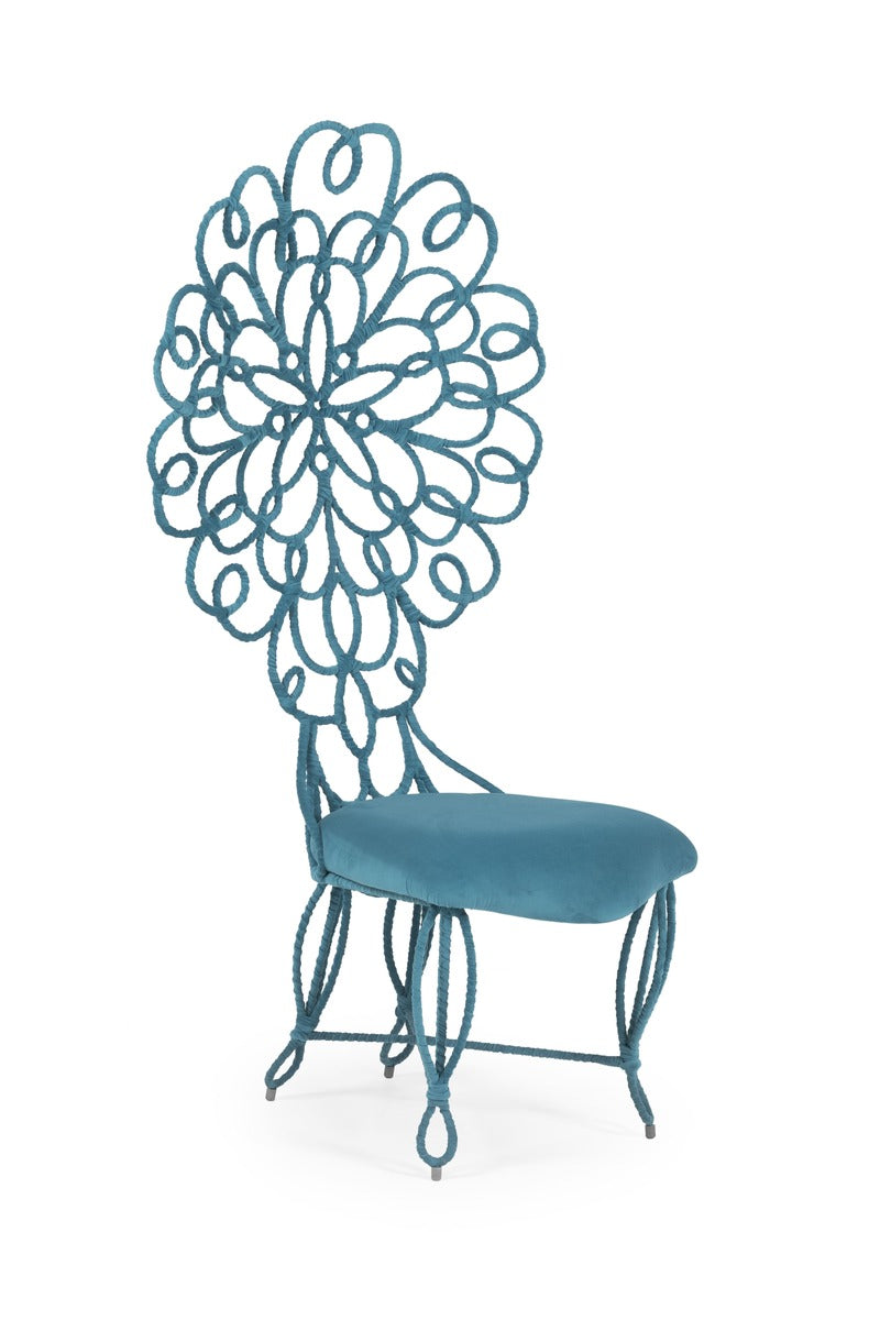 Georgia Side Chair | Kenneth Cobonpue