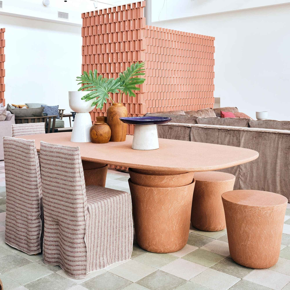 Table Sipasedie Table Sipa Tree Square Vente Online