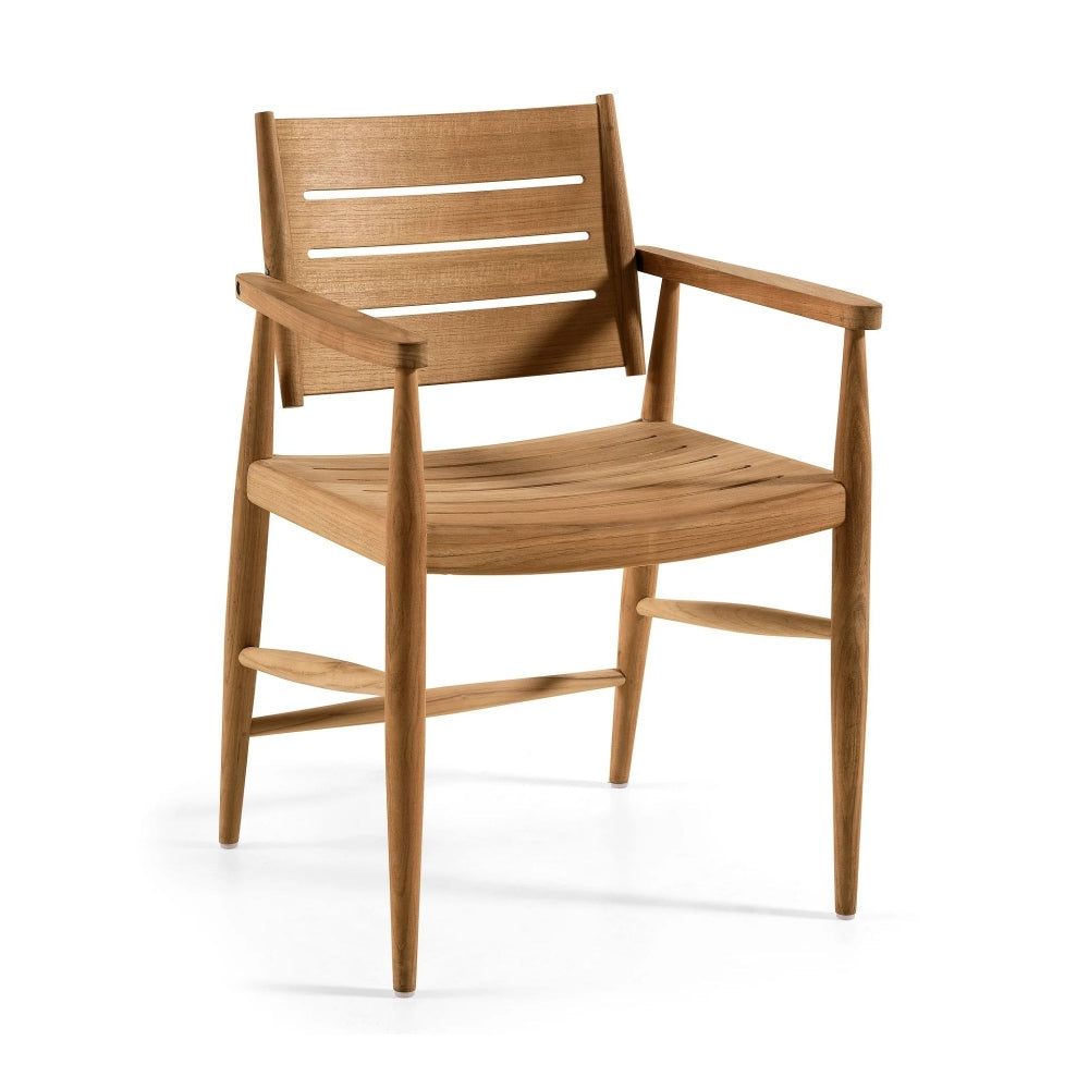 Teak Chair