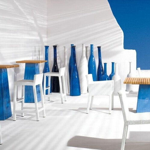 Inout 91 92 Ceramic Bottle | Luxury Accessories Gervasoni