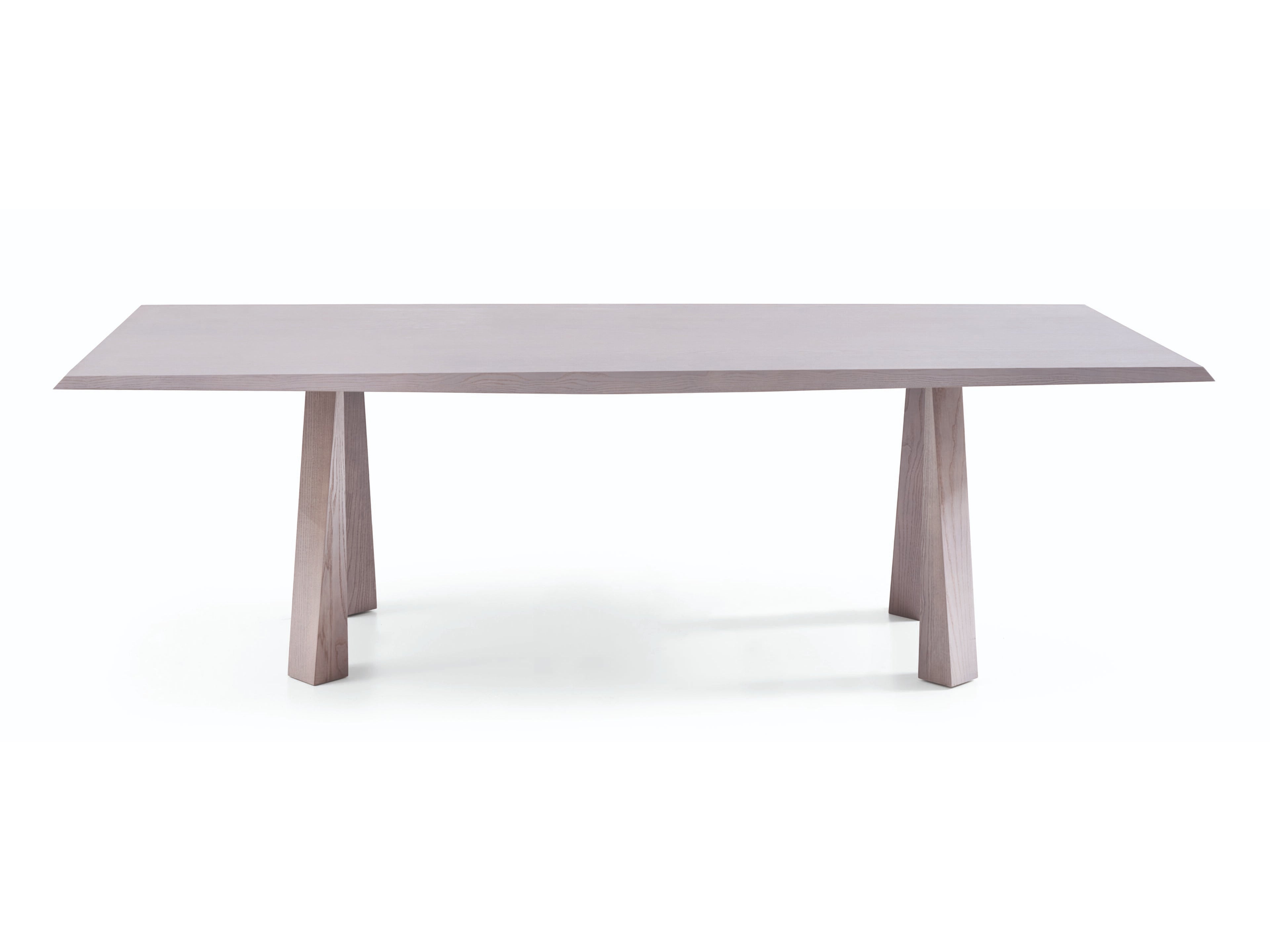 Jorn Rectangular Dining Table | Luxury Furniture | Gervasoni
