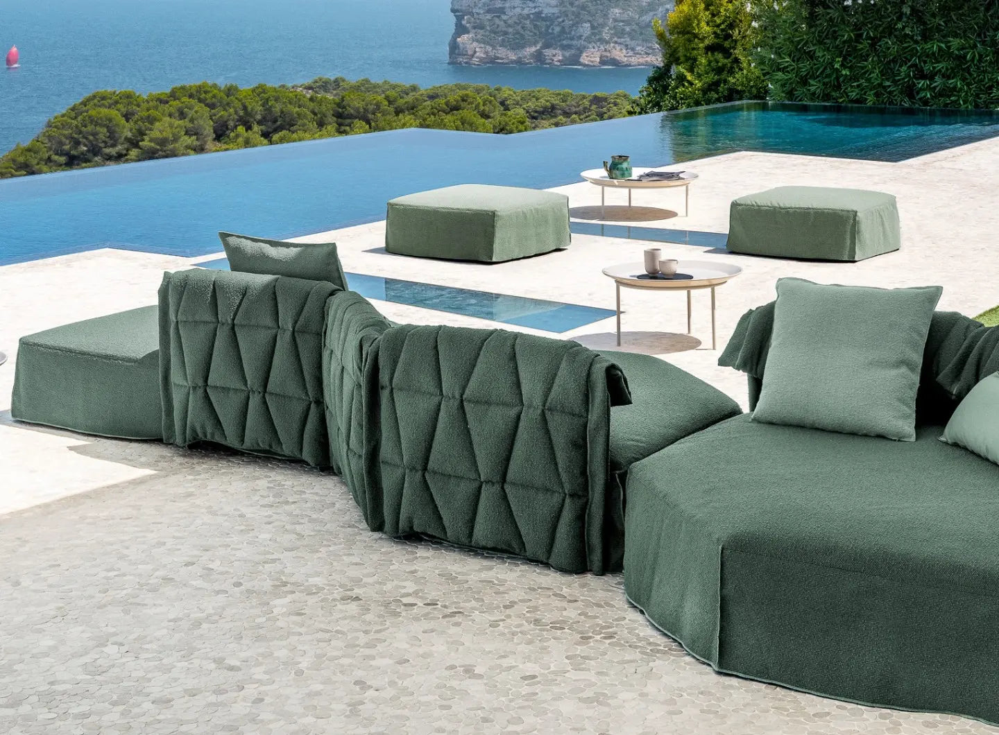Outdoor Furniture