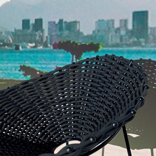 Sweet 27 Lounge Chair | Luxury Furniture Gervasoni