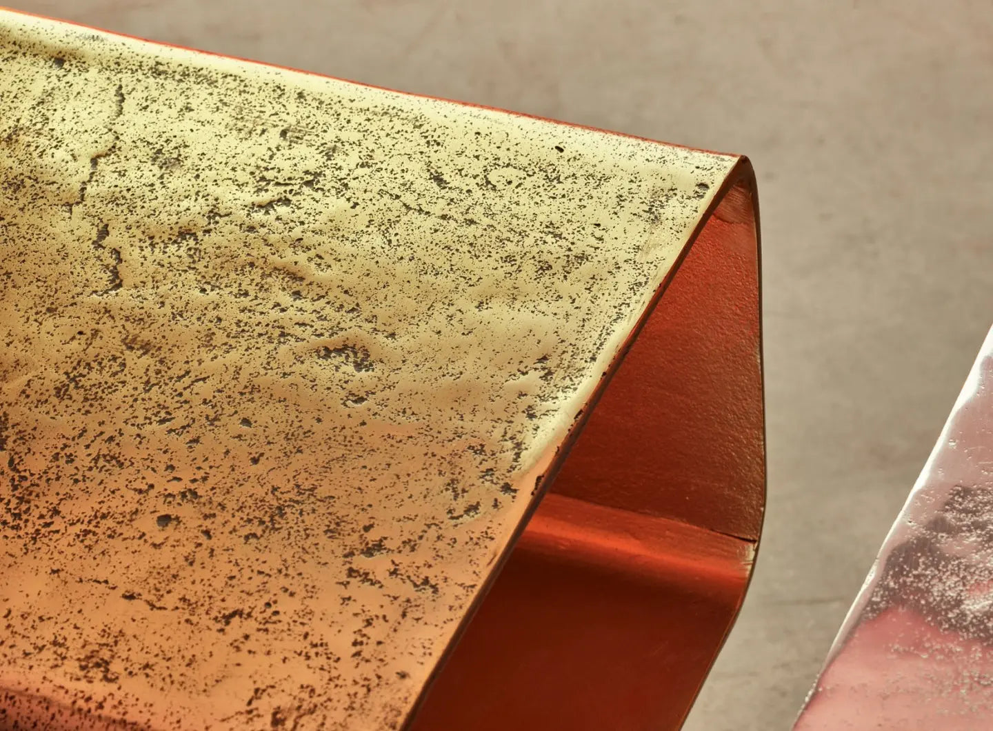 Kira Coffee Table | Luxury Living Gervasoni