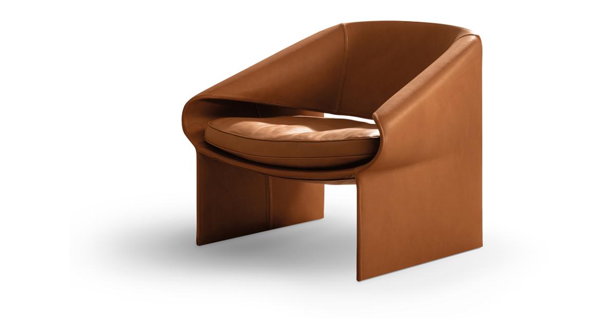 Grace Armchair | Luxury Talenti Indoor Living