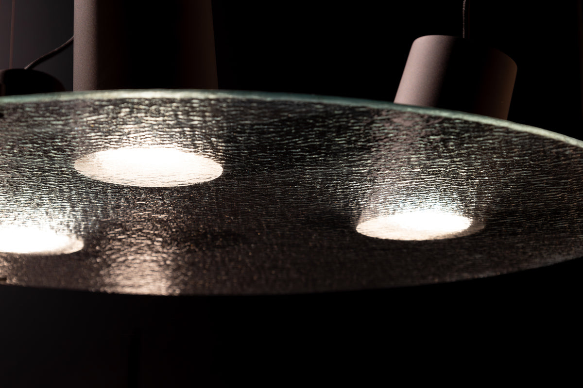 Handmade Pendant Lamp Hind Rabii Lighting Studio Art Light