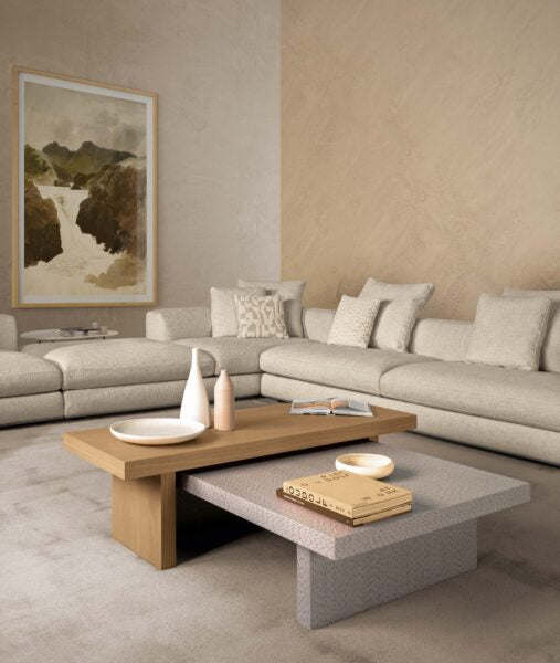 Herbie Coffee Table | Luxury Talenti Indoor Living
