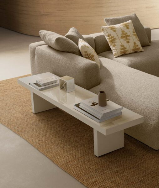 Herbie Coffee Table | Luxury Talenti Indoor Living