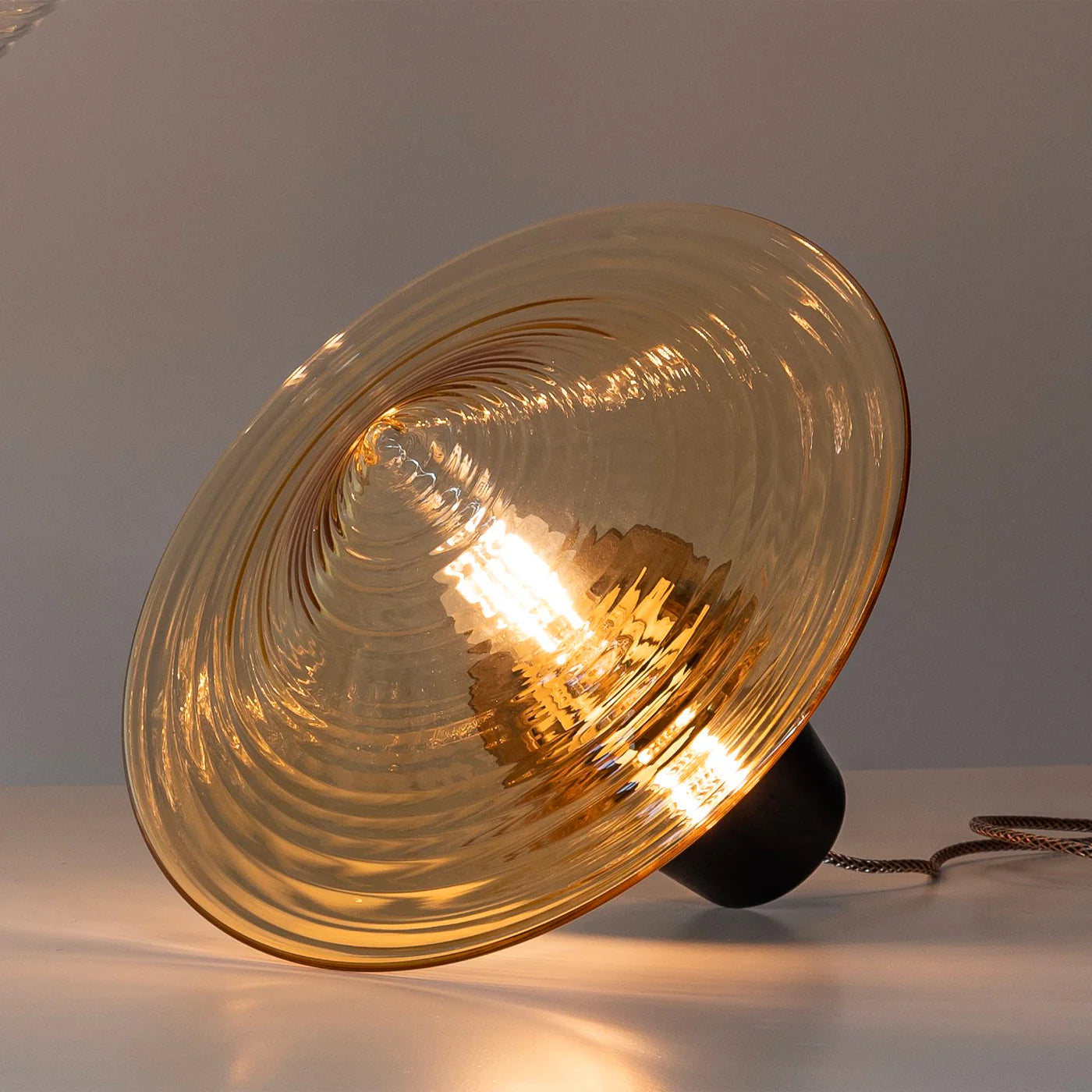 Disca T Table Lamp Hind Rabii Lighting Studio Art Light